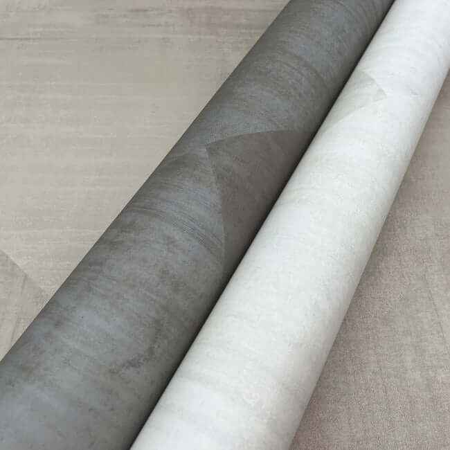 In Clay White Wallpaper - York Wallcoverings - CC1216 - York Wallcoverings Wallpaper
