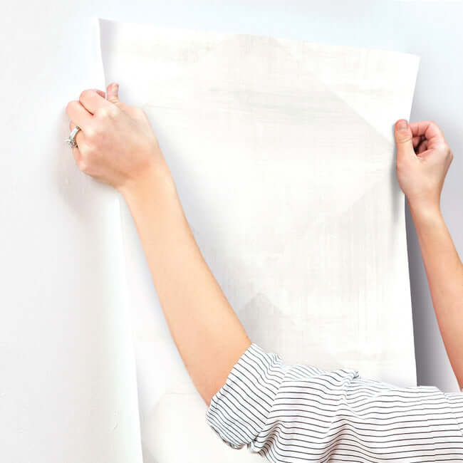 in-clay-white-wallpaper-york-wallcoverings-cc1216 - York Wallpaper Wallpaper