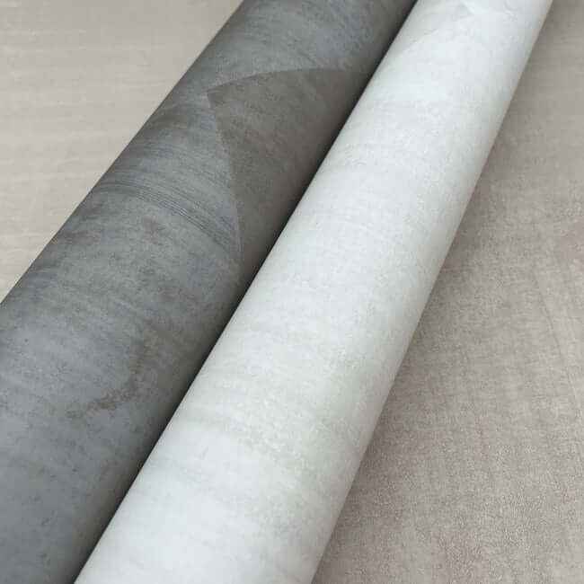 In Clay Charcoal Wallpaper - York Wallcoverings - CC1211 - York Wallcoverings Wallpaper