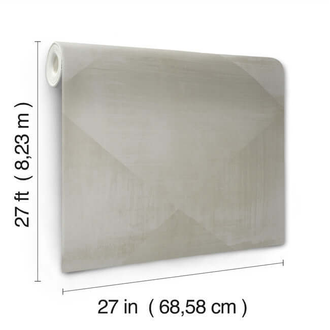 in-clay-charcoal-wallpaper-york-wallcoverings-cc1211 - York Wallcoverings Wallpaper