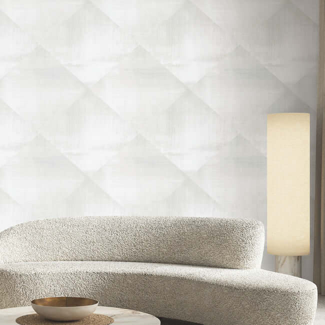 in-clay-grey-wallpaper-york-wallcoverings-cc1213 - York Wallpaper Wallpaper