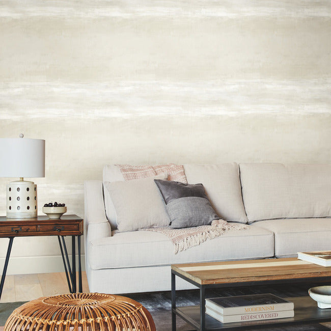 serene-reflection-wallpaper-natural-york-wallcoverings-cc1254