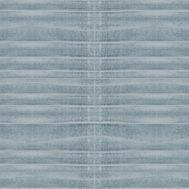 grey-stone-wallpaper-cambrian-blue-york-wallcoverings-cc1265 - York Wallcoverings Wallpaper
