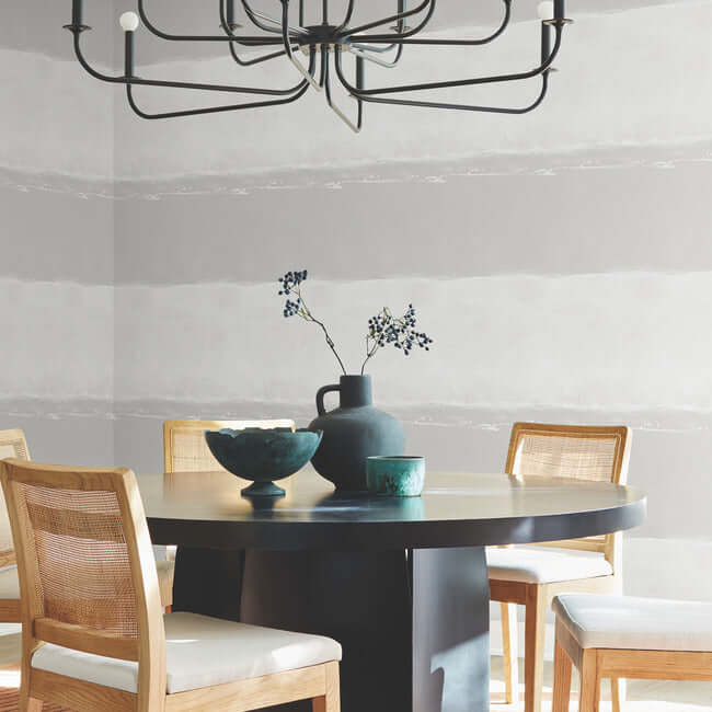 ink-wash-grey-wallpaper-york-wallcoverings-cc1273 - York Wallpaper Wallpaper