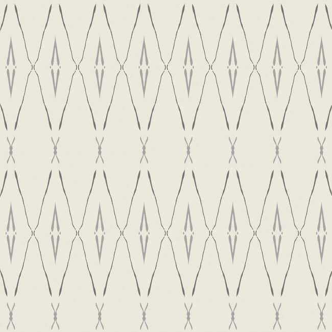 artifact-silhouettes-savanna-wallpaper-york-wallcoverings-cc1281 - York Wallpaper Wallpaper