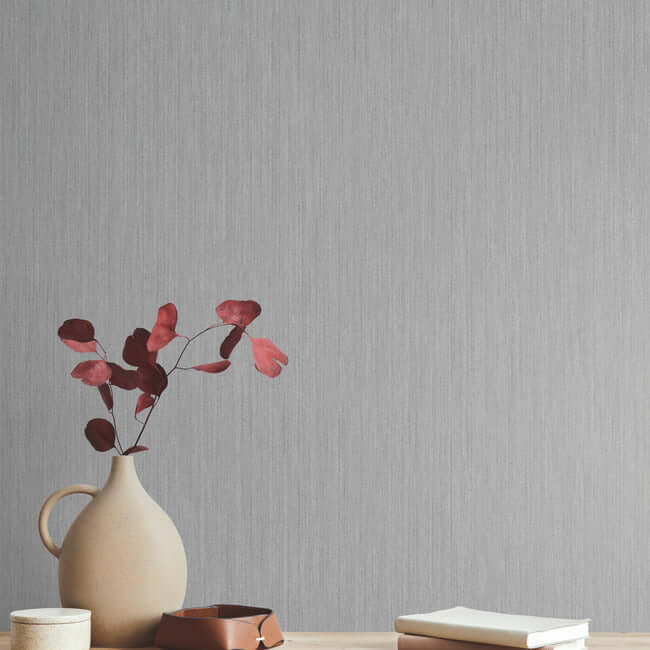 smooth-as-silk-high-performance-wallpaper-asteroid-york-wallcoverings-nd3017n - York Wallcoverings Wallpaper