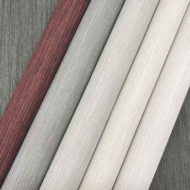 Smooth as Silk White Wallpaper - York Wallcoverings - ND3014N - York Wallcoverings Wallpaper