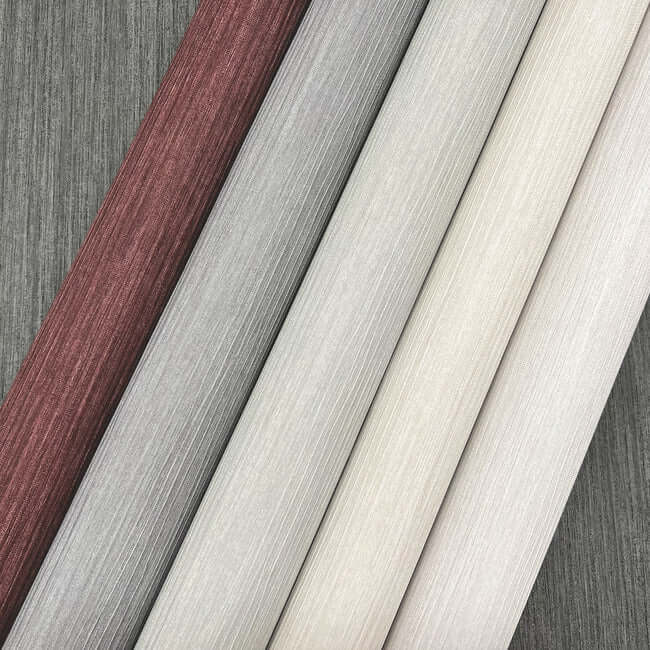 smooth-as-silk-white-wallpaper-york-wallcoverings-nd3014n - York Wallpaper Wallpaper