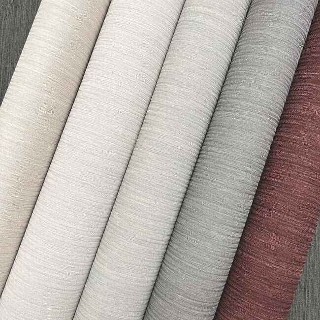 Smooth as Silk Red Wallpaper - York Wallcoverings - ND3018N - York Wallcoverings Wallpaper