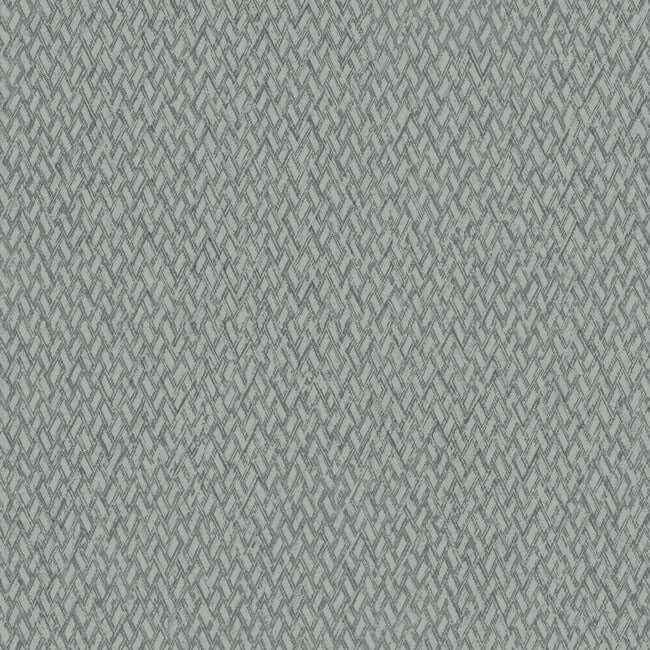 Give & Take Grey Blue Wallpaper - York Wallcoverings - ND3027N - York Wallcoverings Wallpaper
