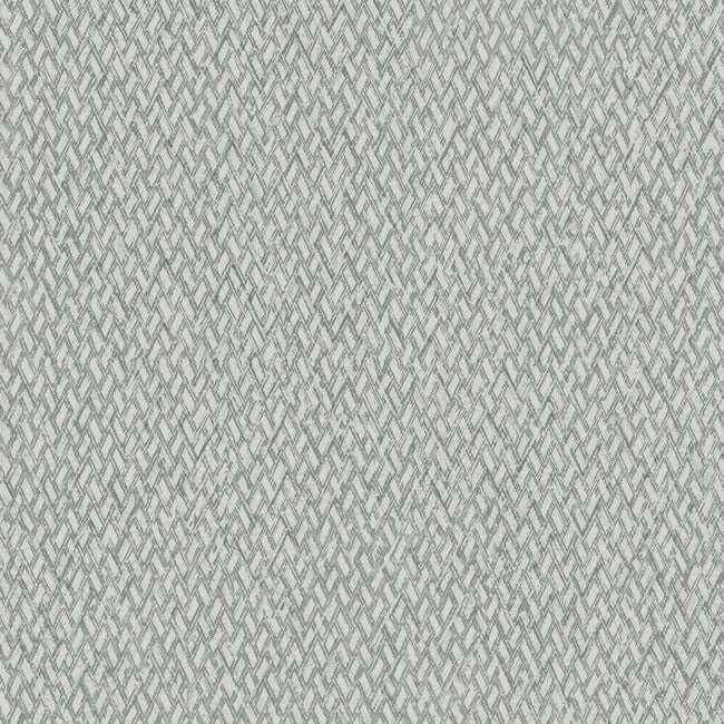 Give & Take Grey & Beige Wallpaper - York Wallcoverings - ND3022N - York Wallcoverings Wallpaper