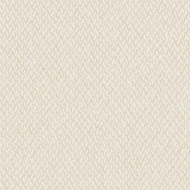 Give & Take Light Beige Wallpaper - York Wallcoverings - ND3023N - York Wallcoverings Wallpaper