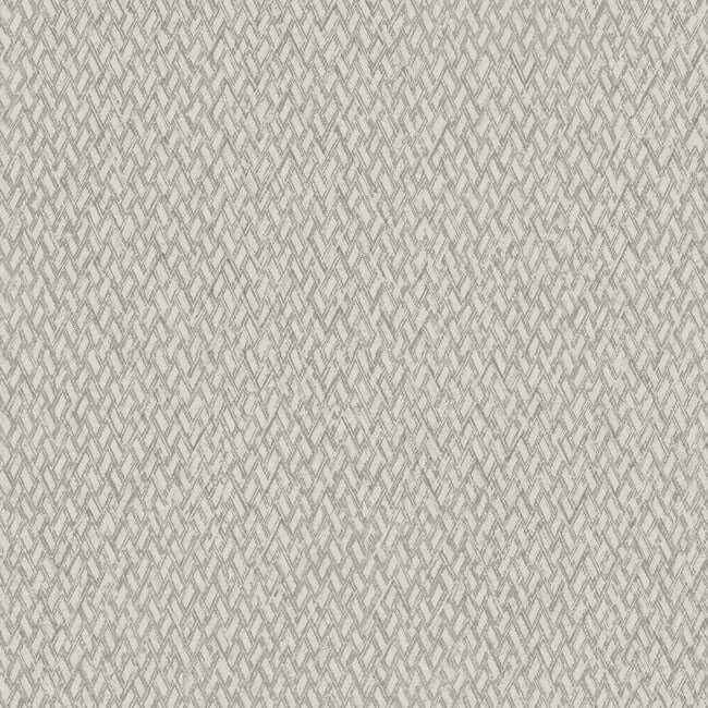 Give & Take Beige & Brown Wallpaper - York Wallcoverings - ND3024N - York Wallcoverings Wallpaper