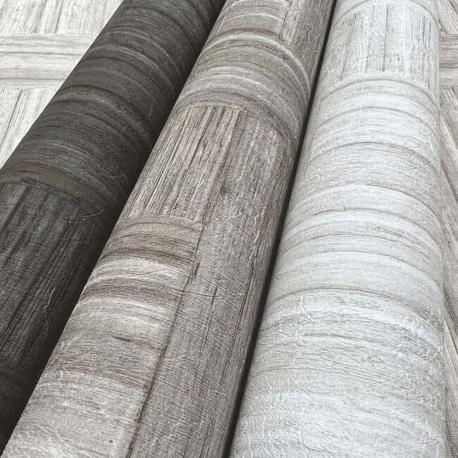 tesselle-high-performance-wallpaper-plank-slate-york-wallcoverings-nd3059n - York Wallcoverings Wallpaper