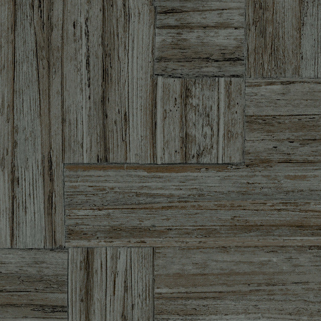 tesselle-high-performance-wallpaper-the-pier-york-wallcoverings-nd3060n - York Wallcoverings Wallpaper
