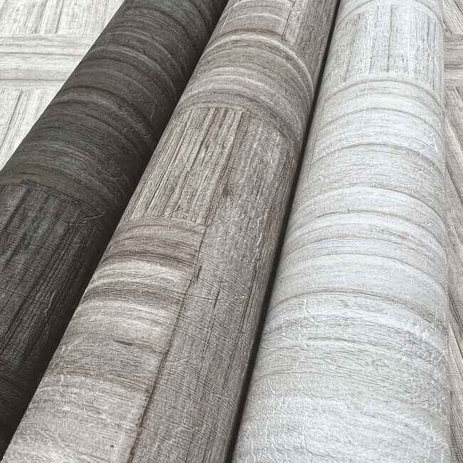 Tesselle White Wallpaper - York Wallcoverings - ND3057N - York Wallcoverings Wallpaper