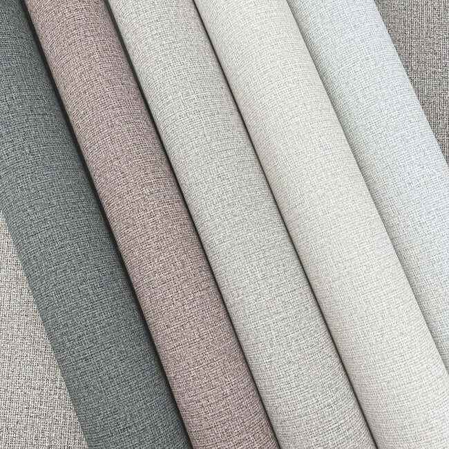 Dandy Grey Wallpaper - York Wallcoverings - ND3010N - York Wallcoverings Wallpaper