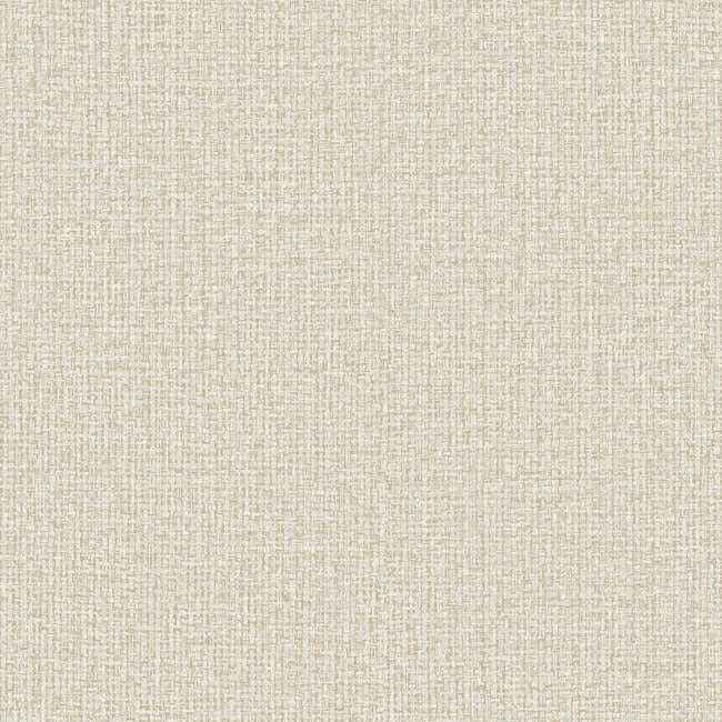 Dandy White Wallpaper - York Wallcoverings - ND3007N - York Wallcoverings Wallpaper