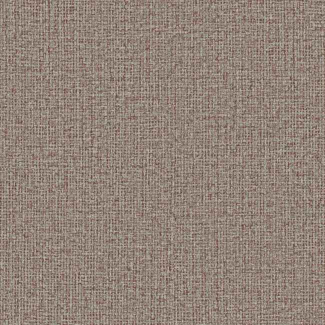 Dandy Red & Grey Wallpaper - York Wallcoverings - ND3012N - York Wallcoverings Wallpaper