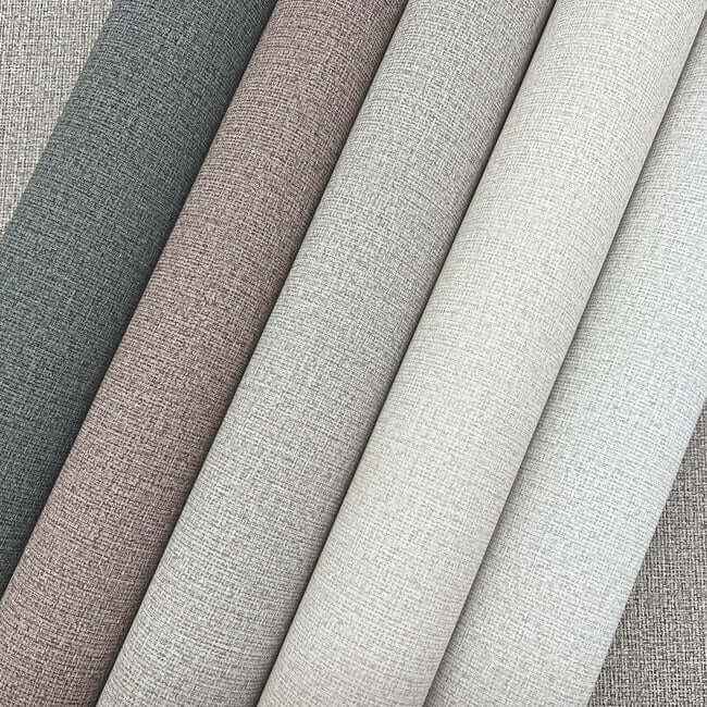 Dandy Red & Grey Wallpaper - York Wallcoverings - ND3012N - York Wallcoverings Wallpaper