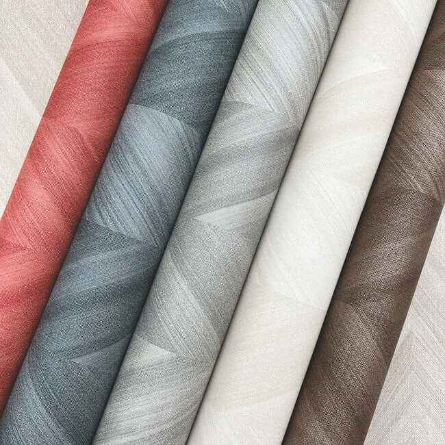 Seesaw High Performance Wallpaper Trinket - York Wallcoverings - ND3004 - York Wallcoverings Wallpaper