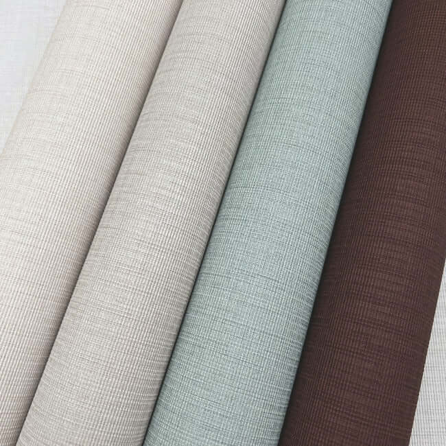 turret-high-performance-wallpaper-cotton-york-wallcoverings-nd3043n - York Wallcoverings Wallpaper