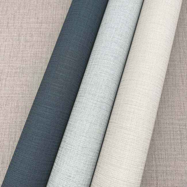 Turret Grey Wallpaper - York Wallcoverings - ND3046N - York Wallcoverings Wallpaper