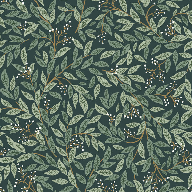 willowberry-premium-peel-stick-wallpaper-emerald-york-wallcoverings-psw1471rl