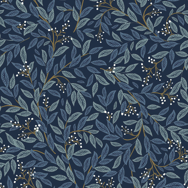 willowberry-premium-peel-stick-wallpaper-navy-york-wallcoverings-psw1470rl
