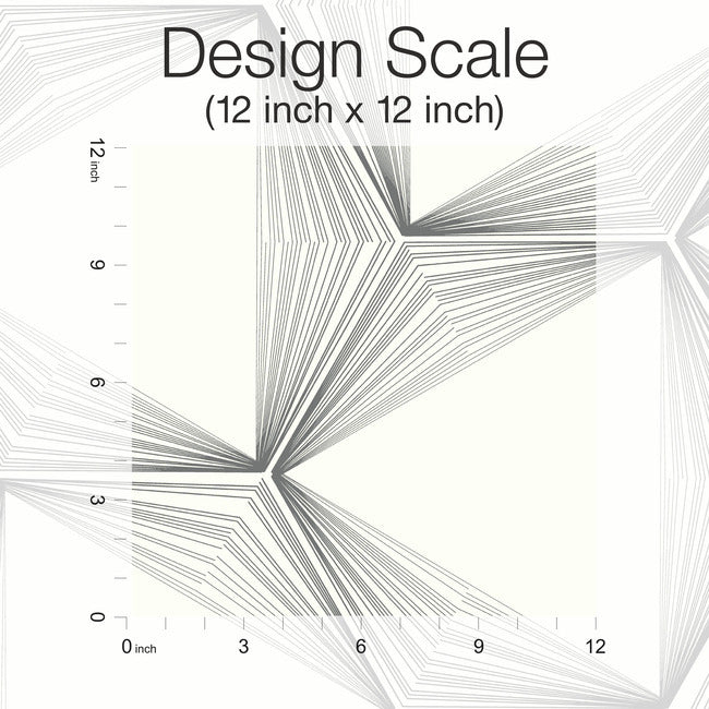 honeycomb-premium-peel-stick-wallpaper-charcoal-york-wallcoverings-psw1417rl