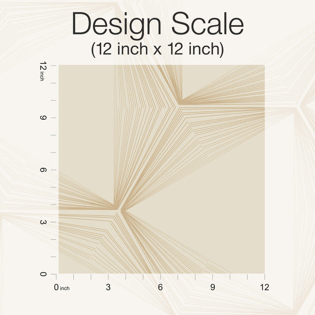 honeycomb-premium-peel-stick-wallpaper-sand-gold-york-wallcoverings-psw1416rl