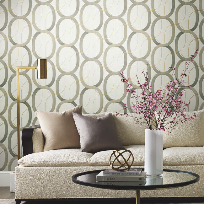 interlock-premium-peel-stick-wallpaper-light-taupe-york-wallcoverings-psw1418rl