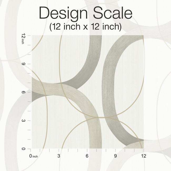 interlock-premium-peel-stick-wallpaper-light-taupe-york-wallcoverings-psw1418rl