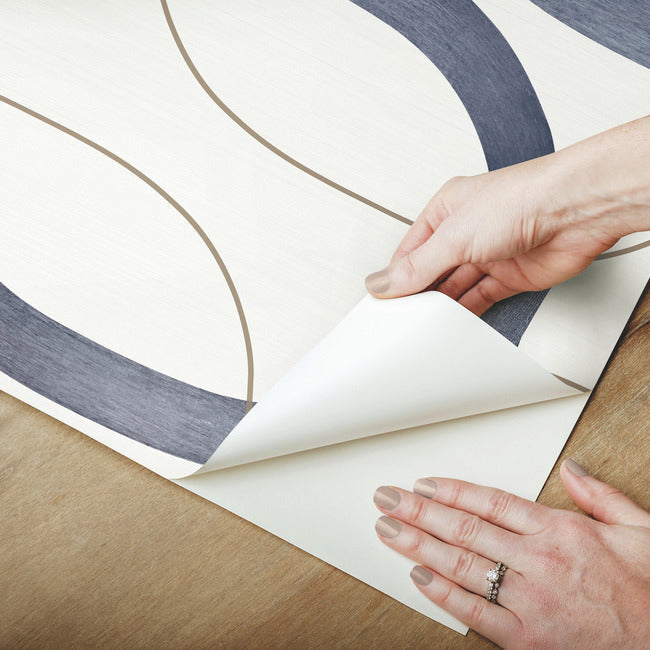 interlock-premium-peel-stick-wallpaper-navy-york-wallcoverings-psw1420rl
