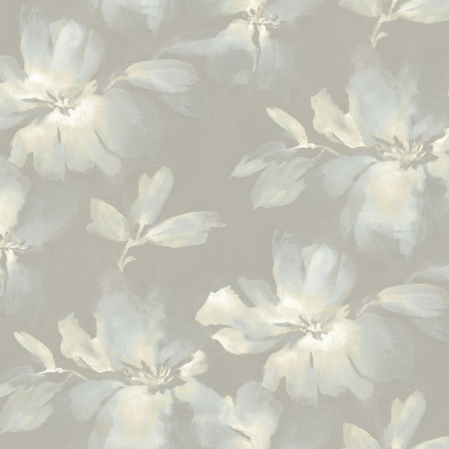 midnight-blooms-premium-peel-stick-wallpaper-lt-blue-grey-york-wallcoverings-psw1415rl