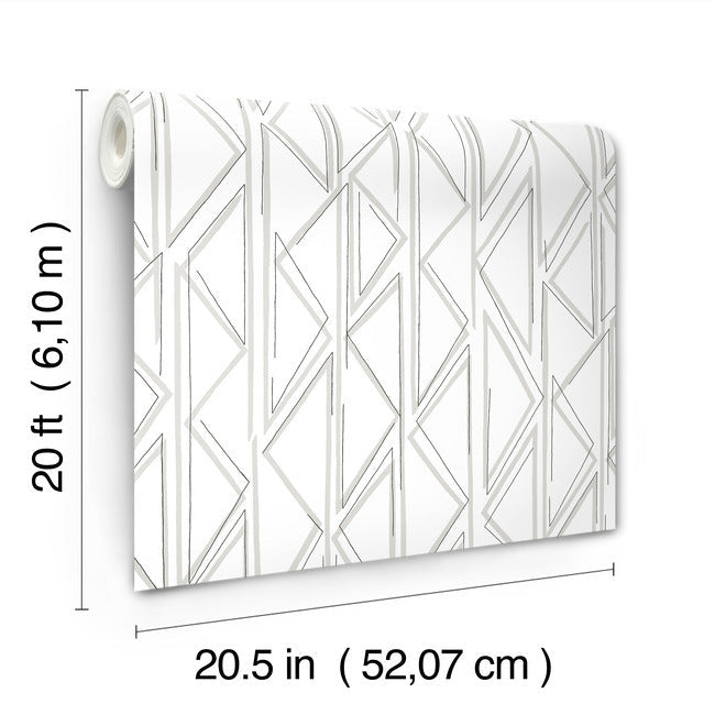 sideways-sketch-premium-peel-stick-wallpaper-grey-york-wallcoverings-psw1500rl