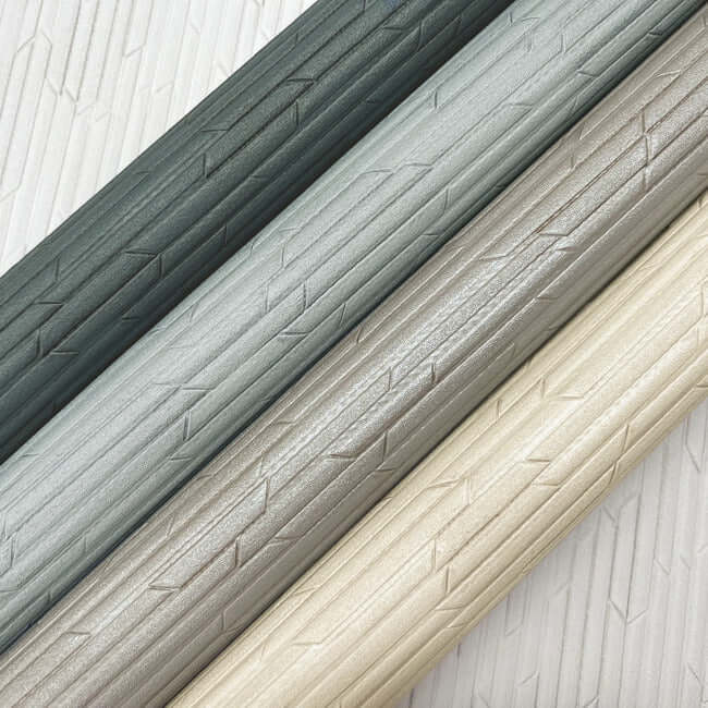 calliope-high-performance-wallpaper-pearl-trax-york-wallcoverings-rrd7614 - York Wallcoverings Wallpaper