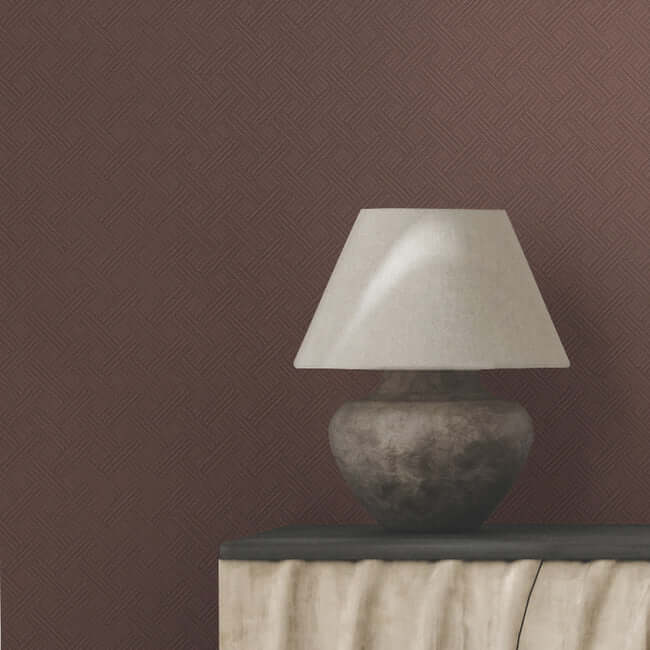 wickwork-esquire-wallpaper-york-wallcoverings-rrd7649 - York Wallpaper Wallpaper