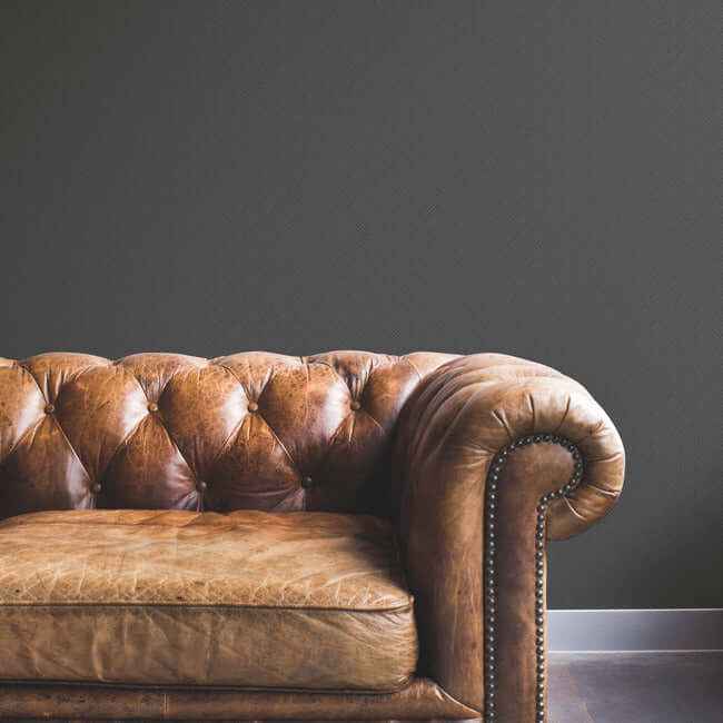 Wickwork Shadow Wallpaper - York Wallcoverings - RRD7651 - York Wallcoverings Wallpaper