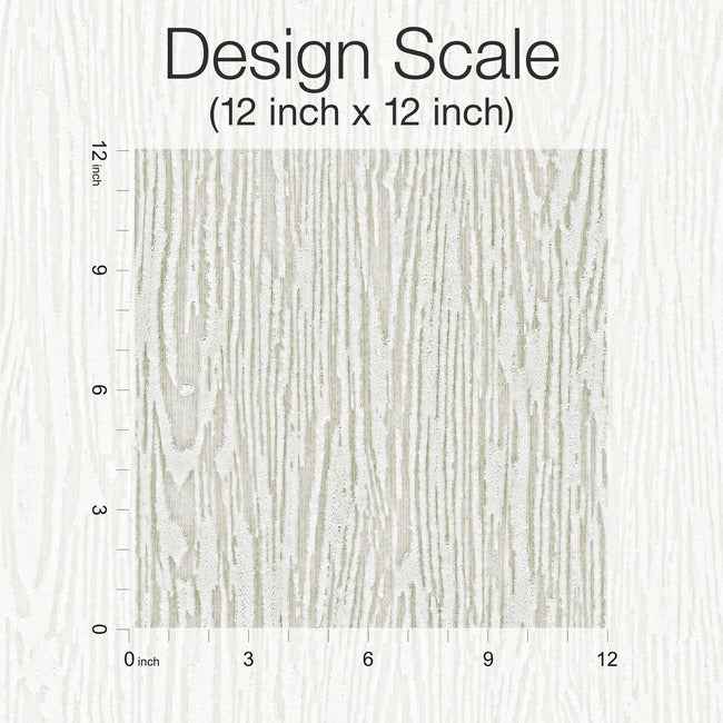 Heartwood Weathered Wallpaper - York Wallcoverings - RRD7600N - York Wallcoverings Wallpaper