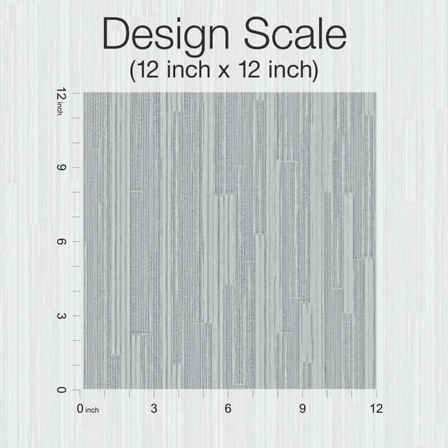 newel-high-performance-wallpaper-aluminum-york-wallcoverings-rrd7624 - York Wallcoverings Wallpaper