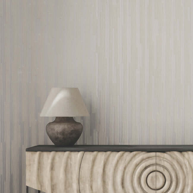 newel-natural-white-wallpaper-york-wallcoverings-rrd7623n - York Wallcoverings Wallpaper