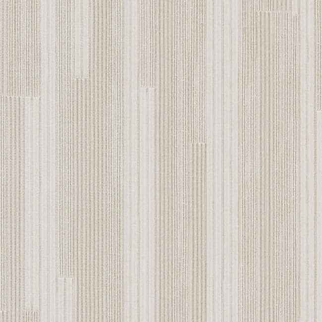 Newel High Performance Wallpaper Natural White - York Wallcoverings - RRD7623 - York Wallcoverings Wallpaper