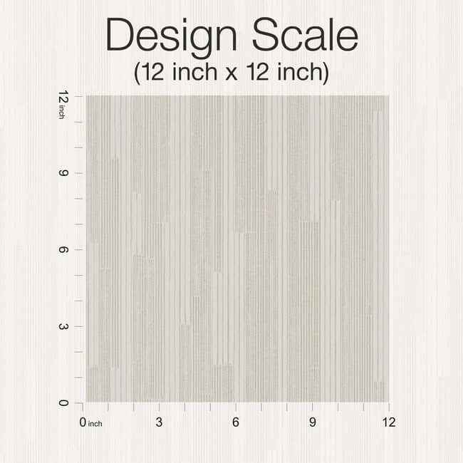 Newel High Performance Wallpaper Natural White - York Wallcoverings - RRD7623 - York Wallcoverings Wallpaper