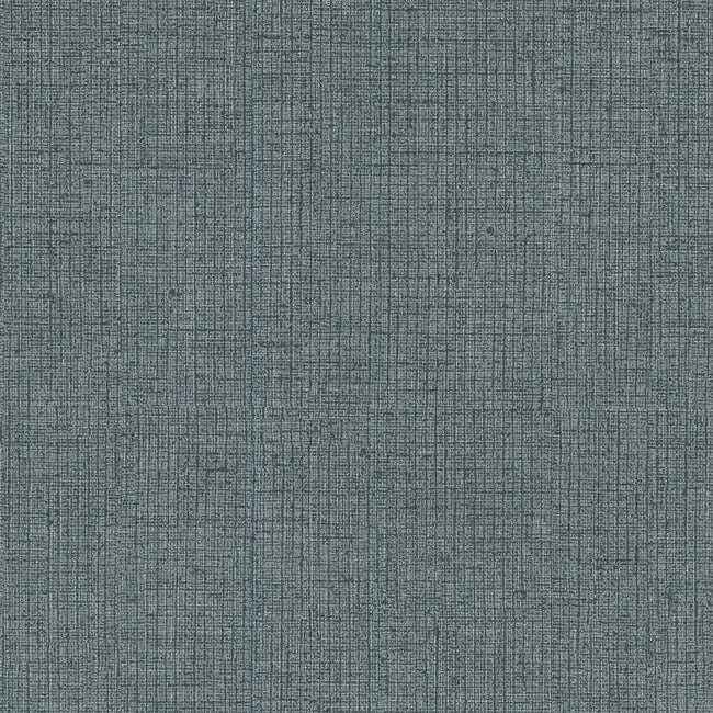 Rugged Linen High Performance Wallpaper Juniper - York Wallcoverings - RRD7643 - York Wallcoverings Wallpaper