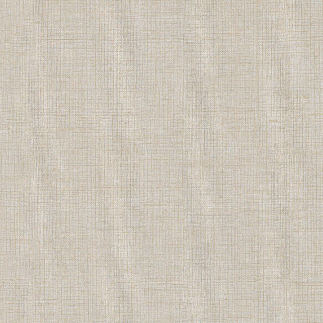 rugged-linen-high-performance-wallpaper-powder-sand-york-wallcoverings-rrd7637 - York Wallcoverings Wallpaper