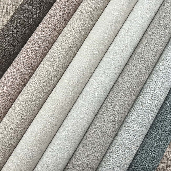 rugged-linen-sequoia-wallpaper-york-wallcoverings-rrd7641n - York Wallpaper Wallpaper