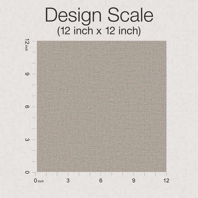 rugged-linen-sequoia-wallpaper-york-wallcoverings-rrd7641n - York Wallpaper Wallpaper