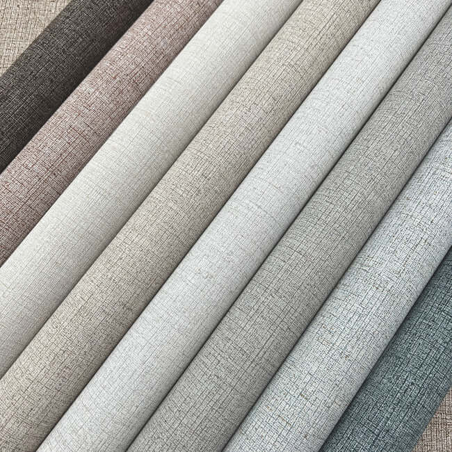 rugged-linen-shale-wallpaper-york-wallcoverings-rrd7640n - York Wallpaper Wallpaper