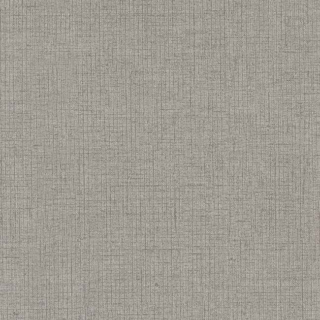 Rugged Linen High Performance Wallpaper Shale - York Wallcoverings - RRD7640 - York Wallcoverings Wallpaper